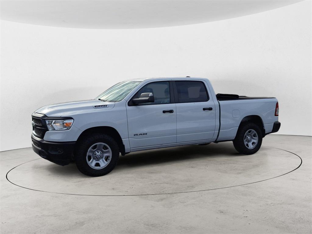 used 2020 Ram 1500 car, priced at $25,495