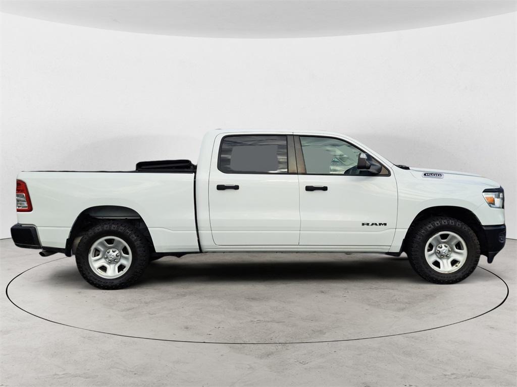 used 2020 Ram 1500 car, priced at $25,495