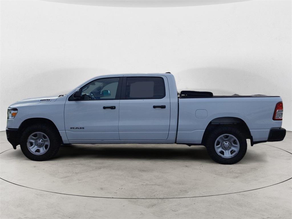used 2020 Ram 1500 car, priced at $25,495