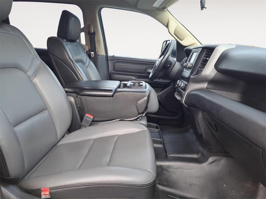 used 2020 Ram 1500 car, priced at $25,495