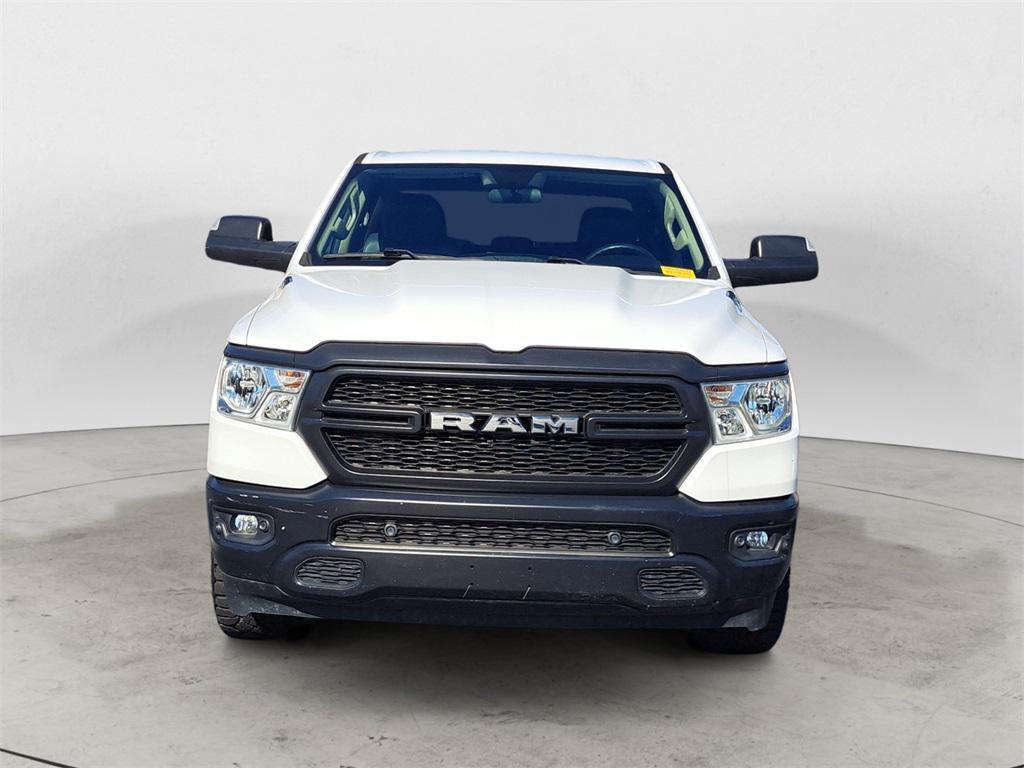 used 2020 Ram 1500 car, priced at $25,695