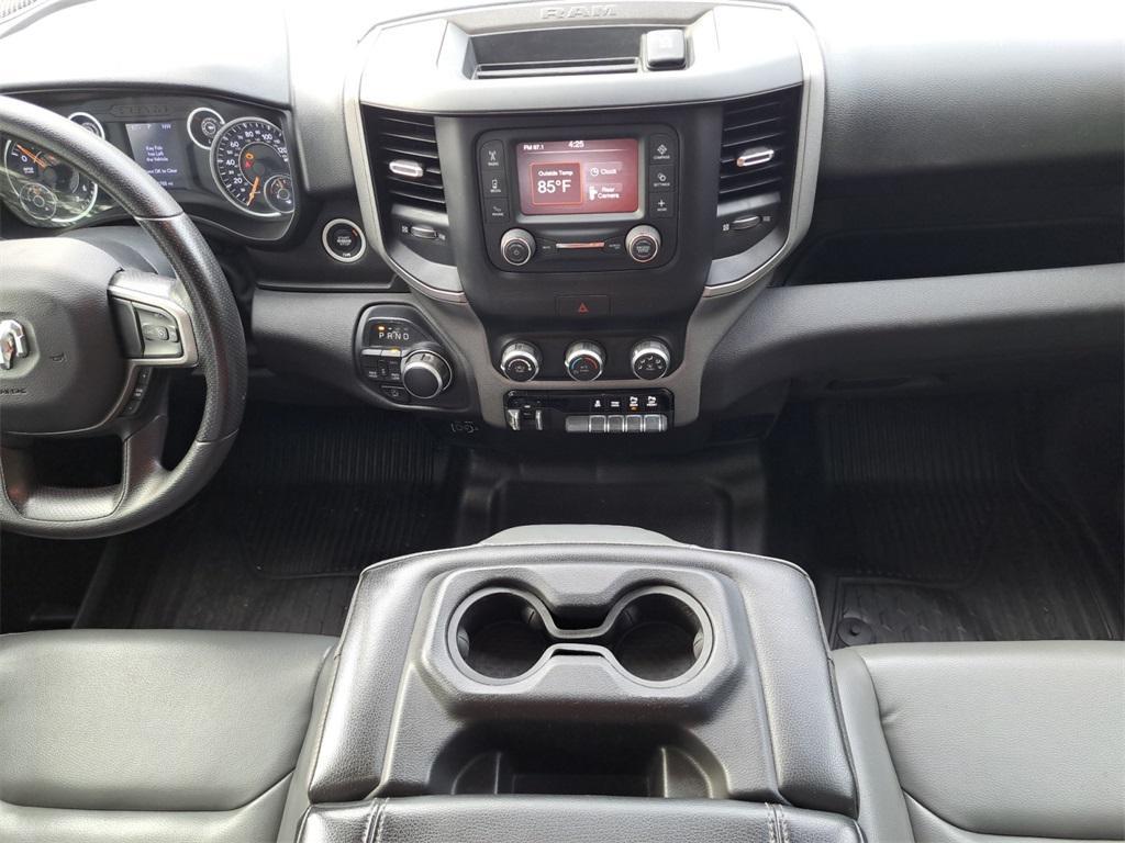 used 2020 Ram 1500 car, priced at $25,495