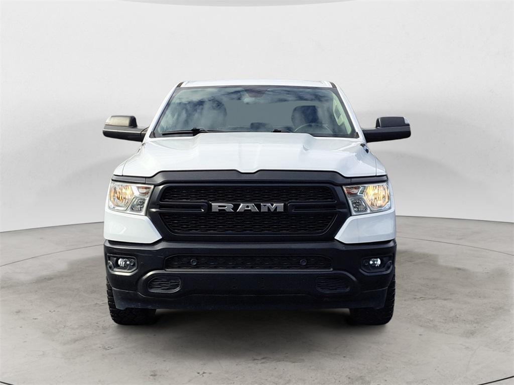 used 2020 Ram 1500 car, priced at $25,495