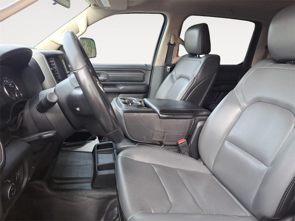 used 2020 Ram 1500 car, priced at $25,495