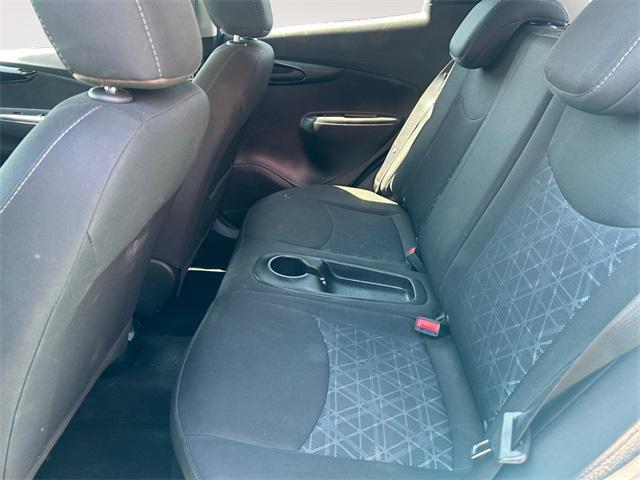 used 2021 Chevrolet Spark car, priced at $12,495