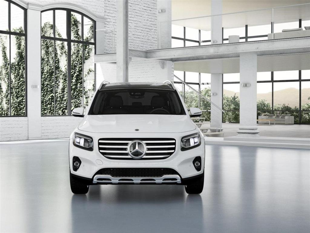 new 2026 Mercedes-Benz GLB 250 car, priced at $51,780