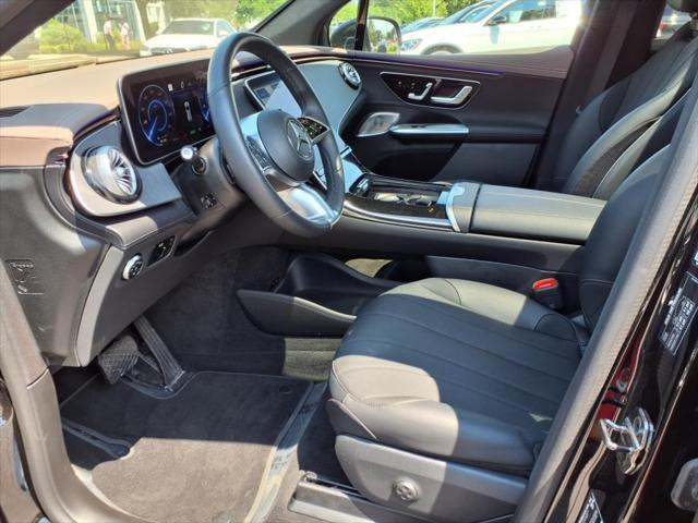 used 2024 Mercedes-Benz EQE 350 car, priced at $62,090