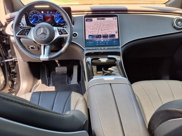 used 2024 Mercedes-Benz EQE 350 car, priced at $62,090