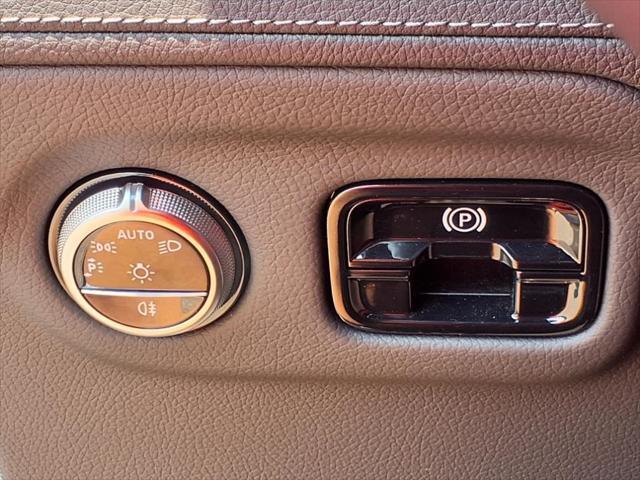 used 2024 Mercedes-Benz EQE 350 car, priced at $62,090