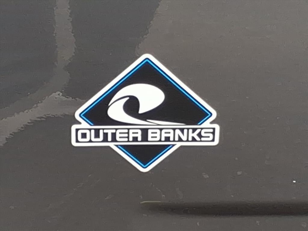 used 2022 Ford Bronco Sport car, priced at $24,998