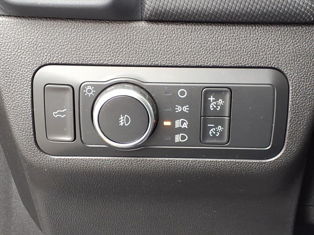 used 2022 Ford Bronco Sport car, priced at $24,998