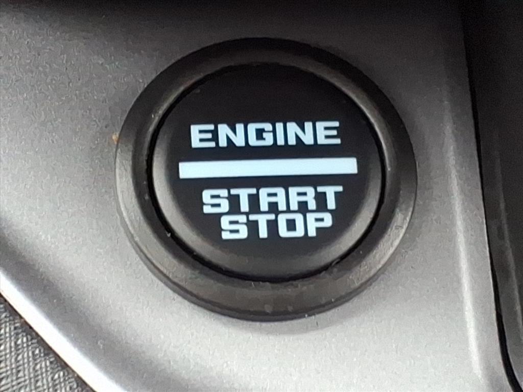 used 2022 Ford Bronco Sport car, priced at $24,998