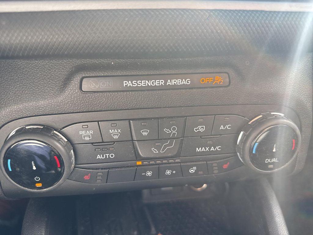 used 2022 Ford Bronco Sport car, priced at $25,998