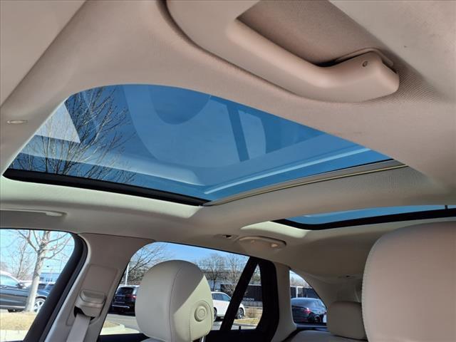 used 2022 Mercedes-Benz GLC 300 car, priced at $32,751