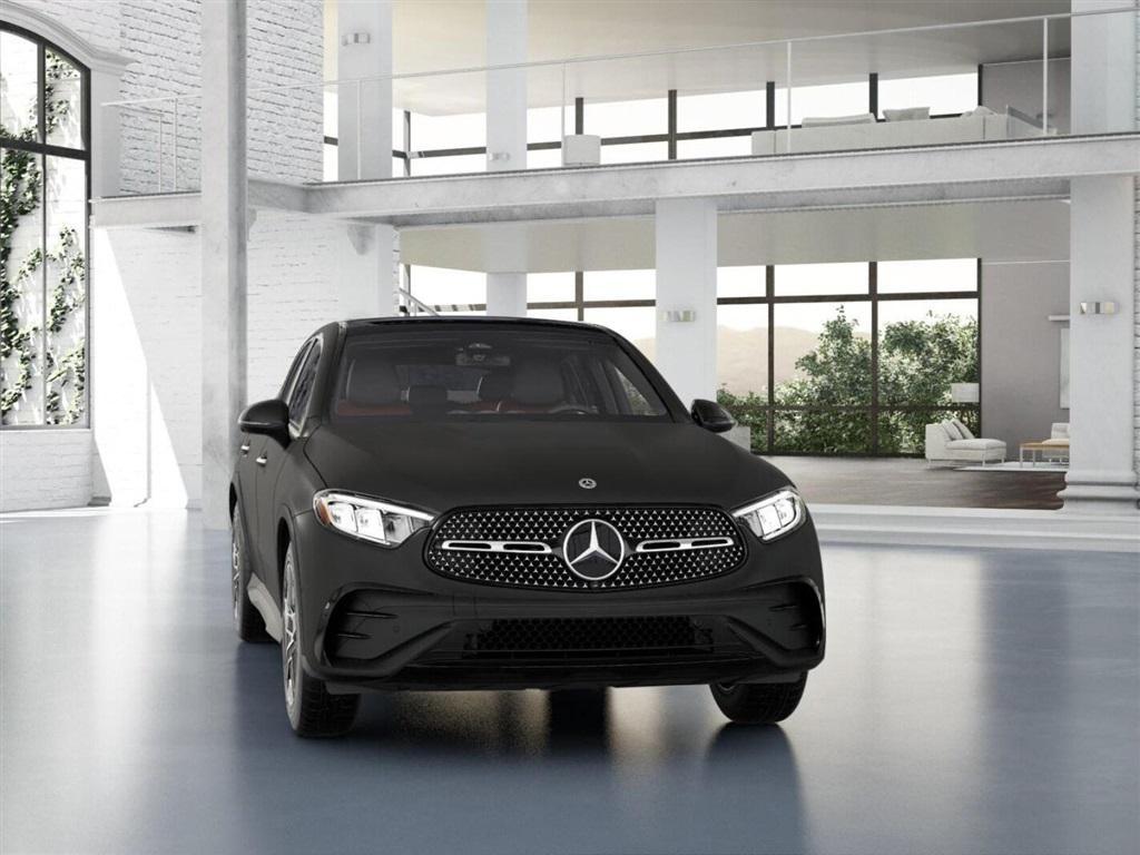 new 2026 Mercedes-Benz GLC 300 car, priced at $69,940