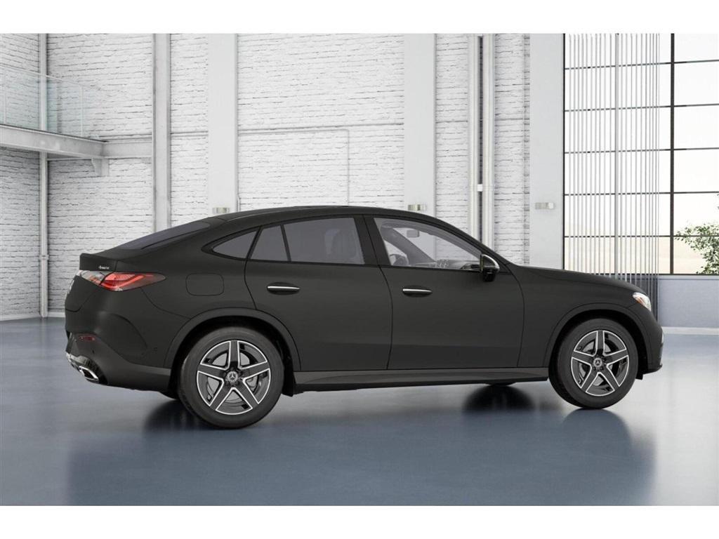 new 2026 Mercedes-Benz GLC 300 car, priced at $69,940