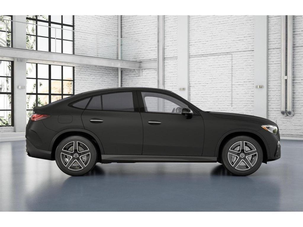 new 2026 Mercedes-Benz GLC 300 car, priced at $69,940