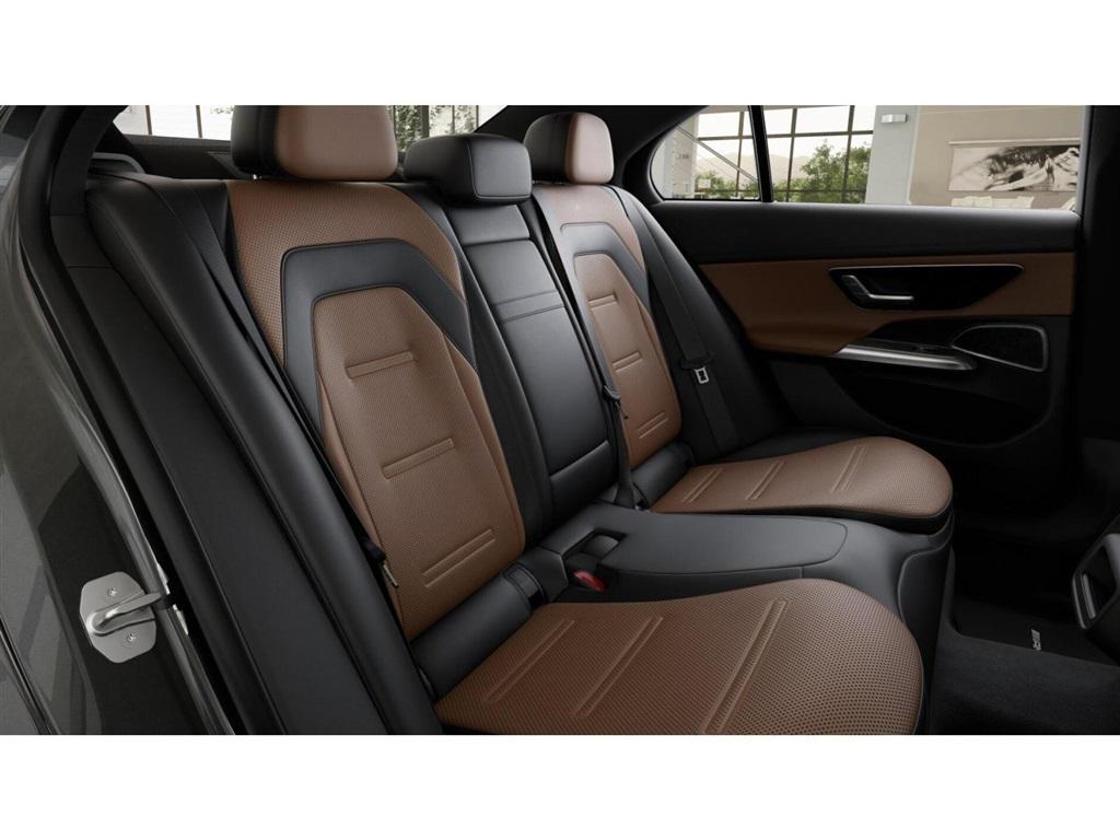 new 2026 Mercedes-Benz AMG E 53 car, priced at $101,550