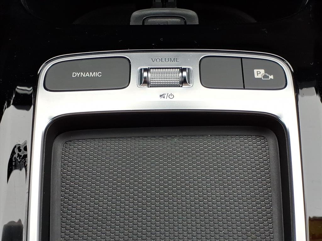 used 2025 Mercedes-Benz GLB 250 car, priced at $43,484