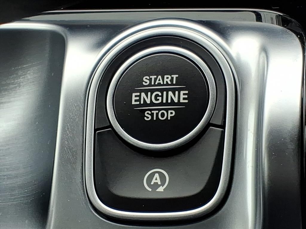 used 2025 Mercedes-Benz GLB 250 car, priced at $43,484