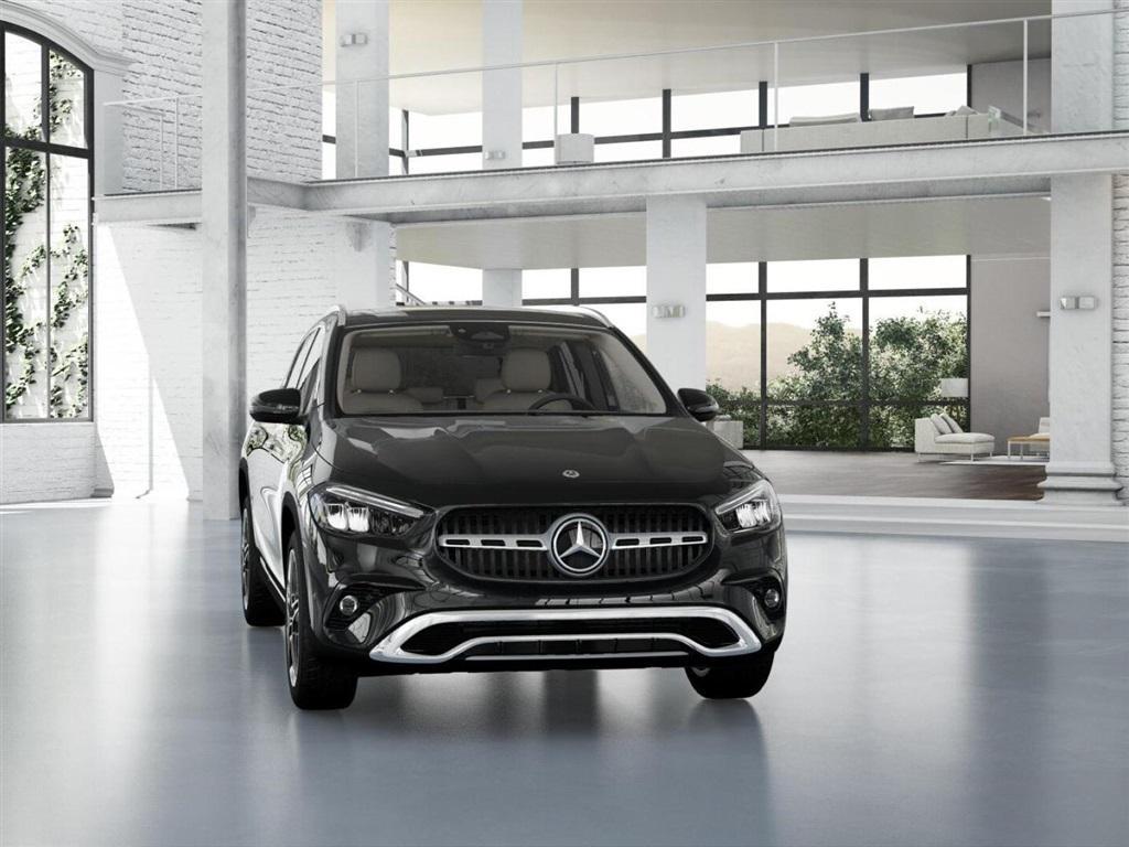new 2026 Mercedes-Benz GLA 250 car, priced at $49,575