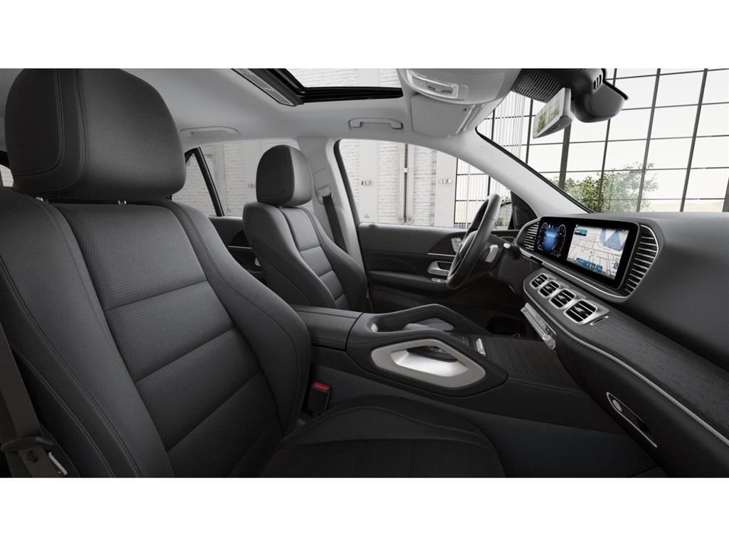 new 2026 Mercedes-Benz GLE 350 car, priced at $68,115