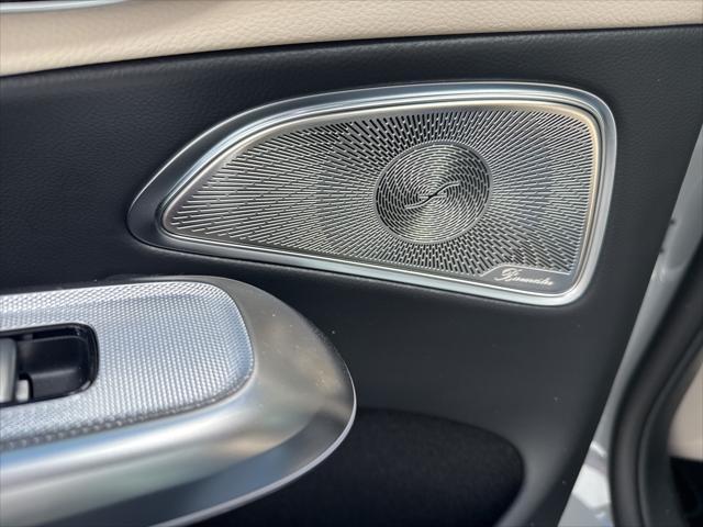 used 2024 Mercedes-Benz E-Class car, priced at $62,921