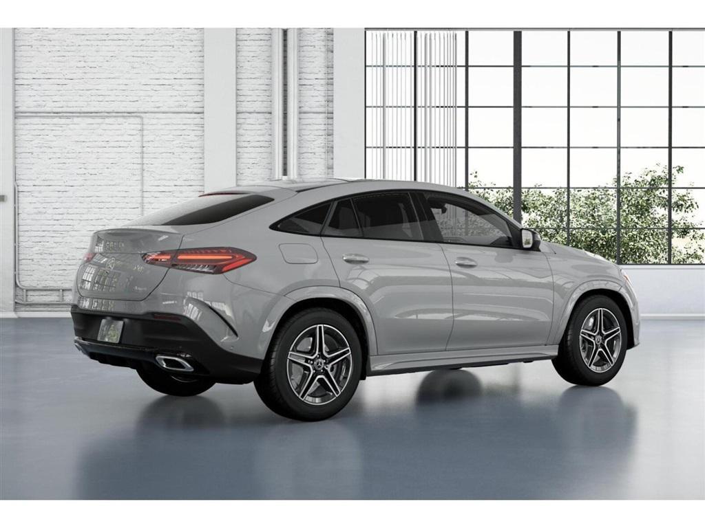 new 2026 Mercedes-Benz GLE 450 car, priced at $82,915