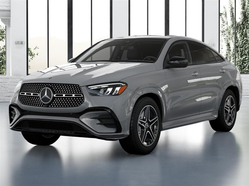 new 2026 Mercedes-Benz GLE 450 car, priced at $82,915