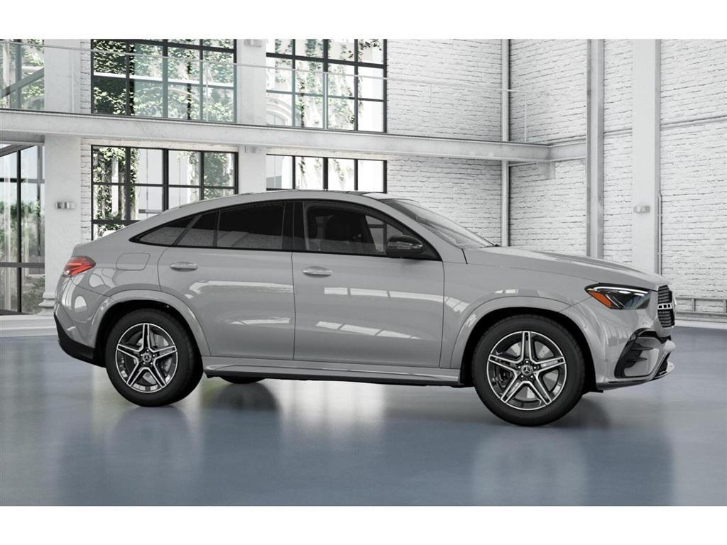 new 2026 Mercedes-Benz GLE 450 car, priced at $82,915