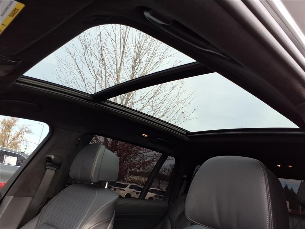 used 2025 BMW X7 car, priced at $86,968