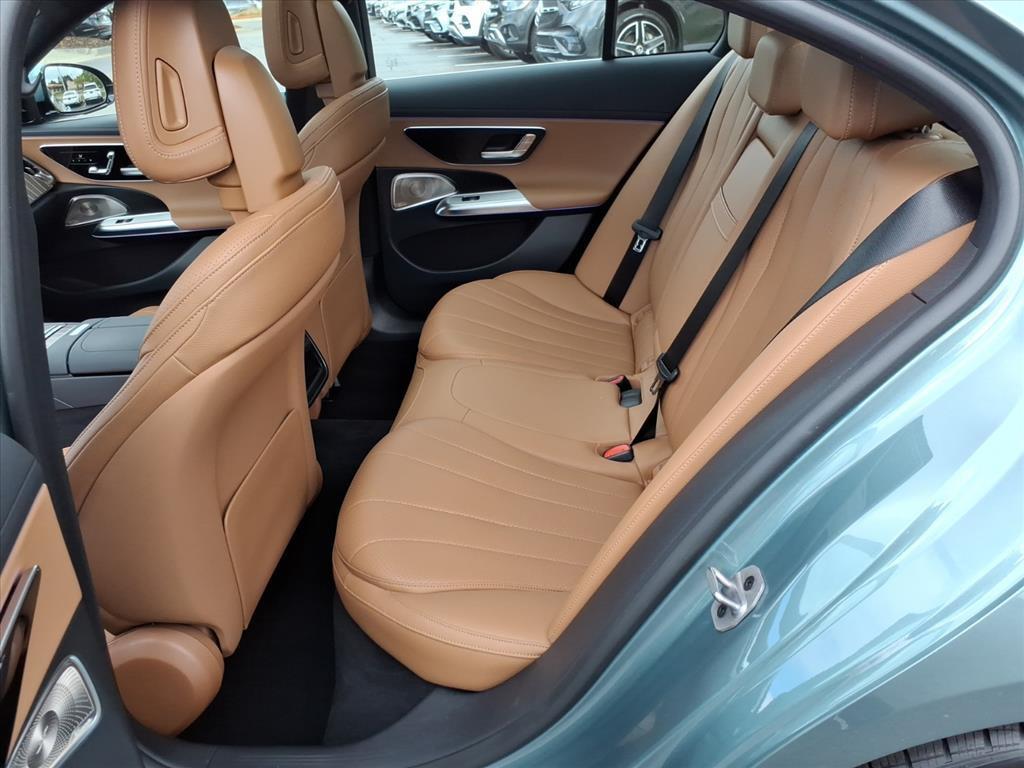 used 2025 Mercedes-Benz E-Class car, priced at $60,609