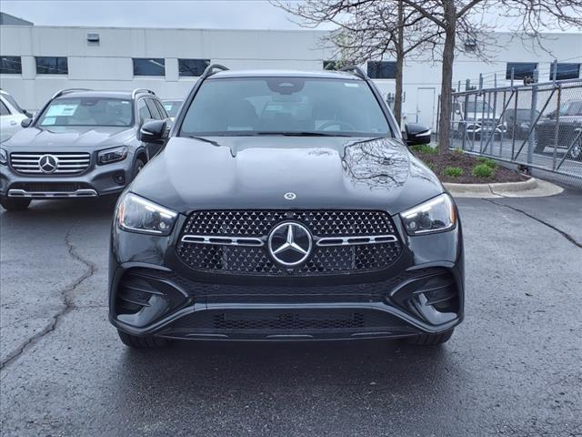 new 2024 Mercedes-Benz GLE 450 car, priced at $82,065