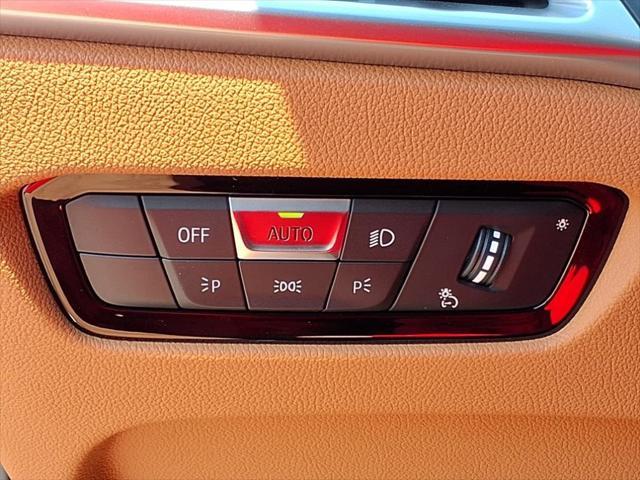 used 2025 BMW i4 Gran Coupe car, priced at $60,998