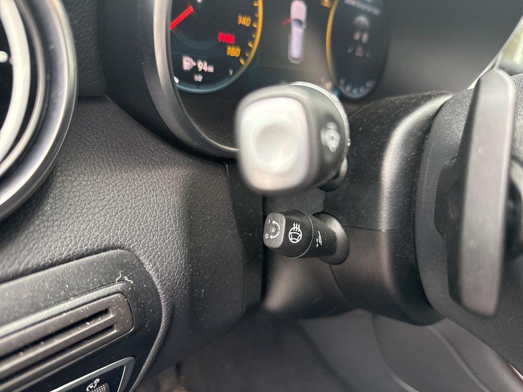 used 2022 Mercedes-Benz GLC 300 car, priced at $35,558