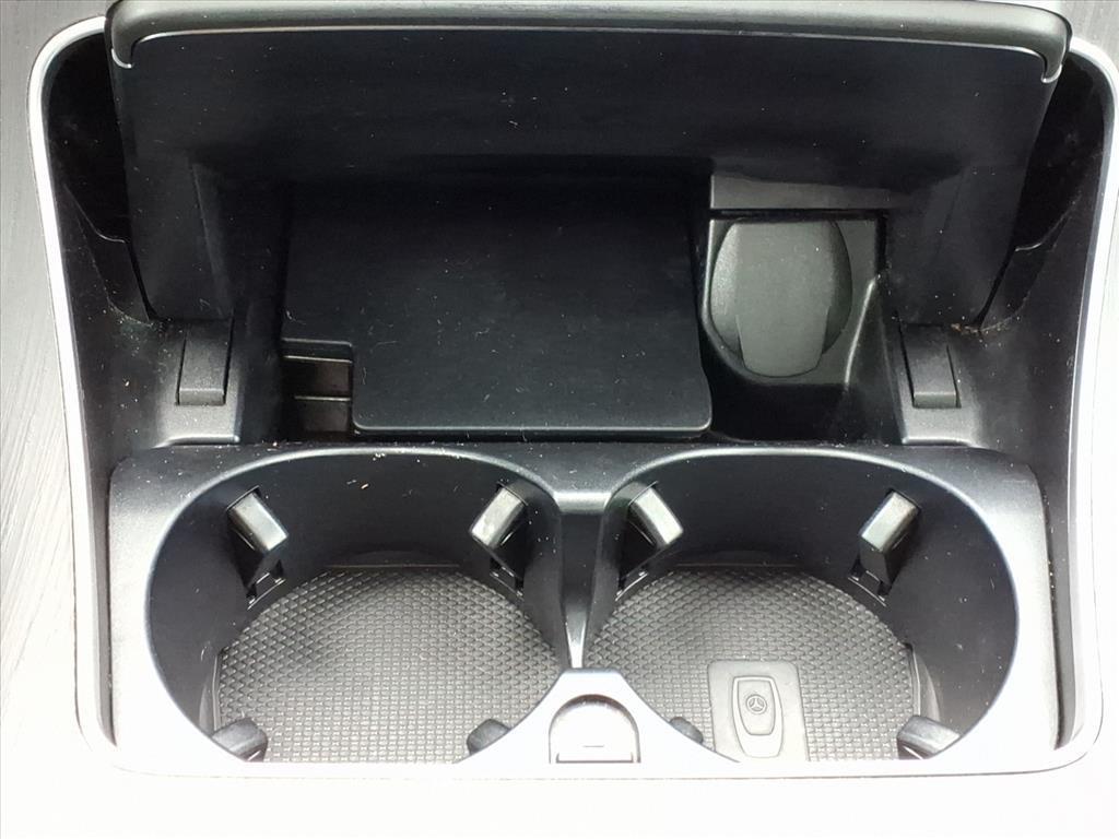 used 2022 Mercedes-Benz GLC 300 car, priced at $34,998