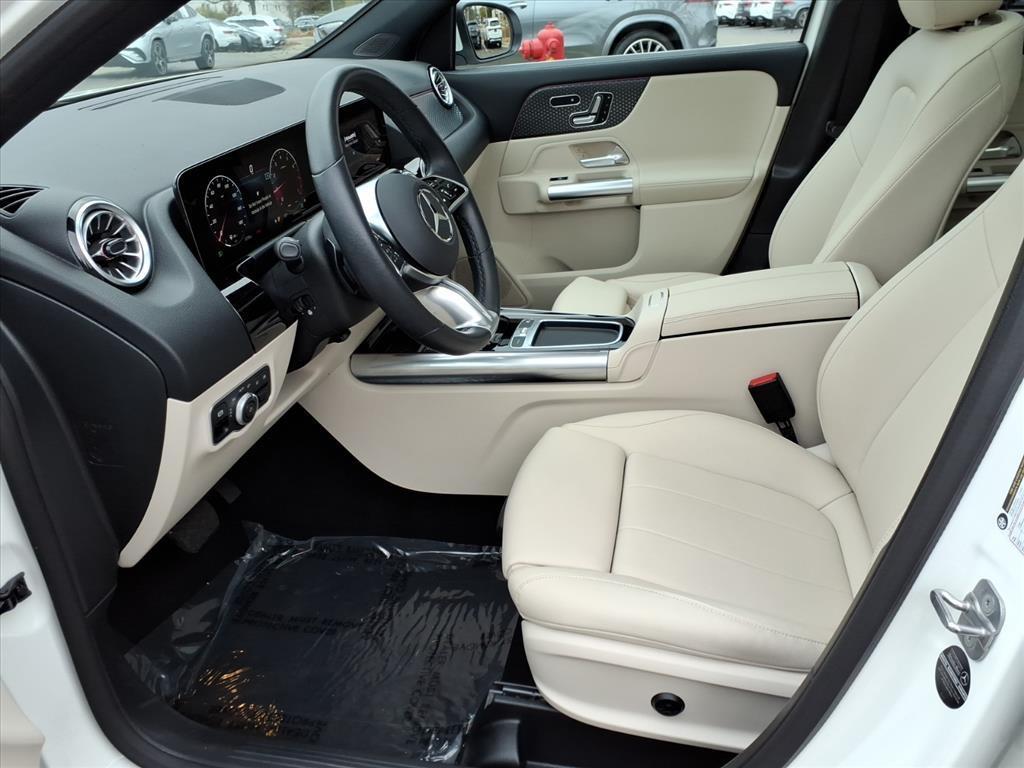 used 2025 Mercedes-Benz GLA 250 car, priced at $42,598