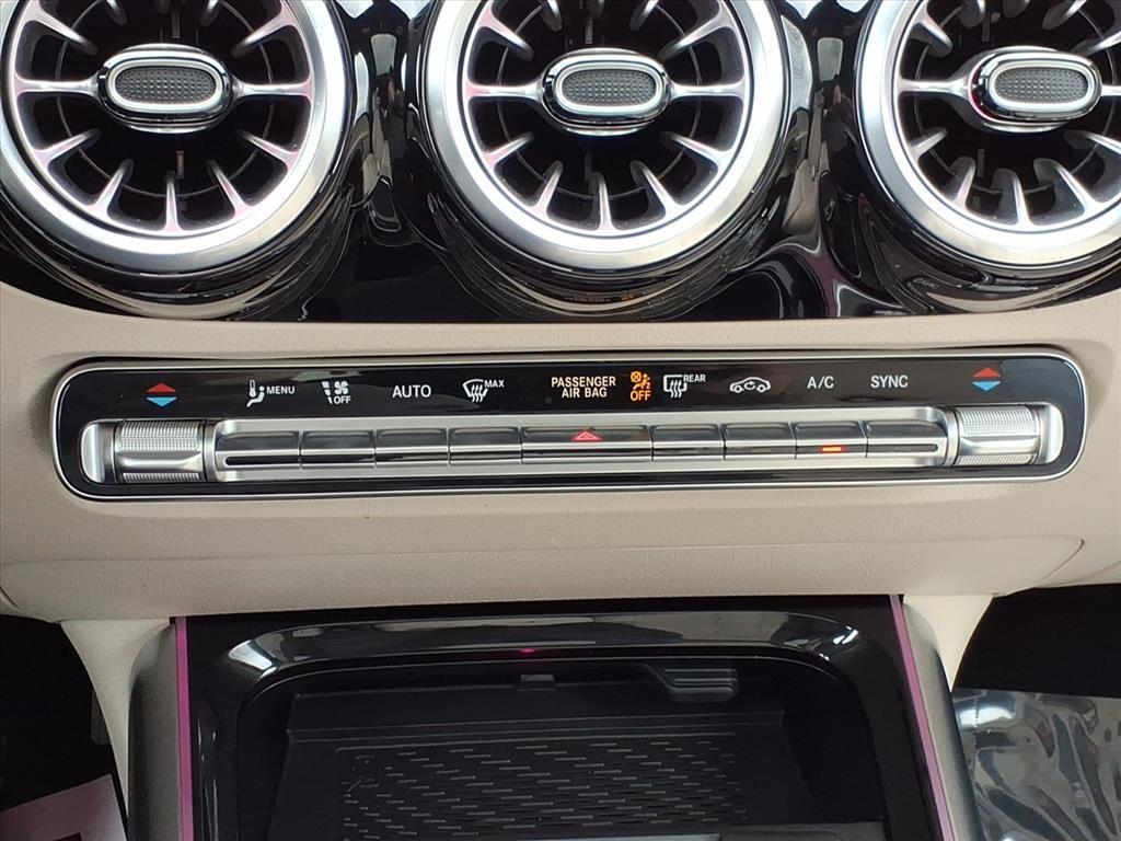 used 2025 Mercedes-Benz GLA 250 car, priced at $42,598