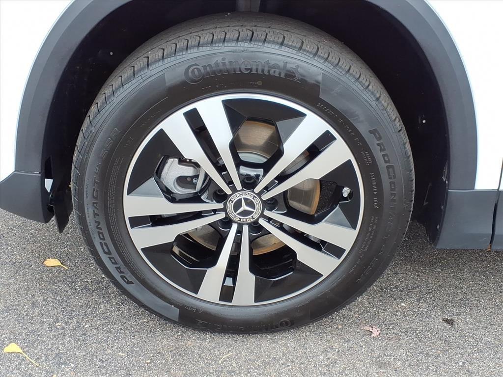 used 2025 Mercedes-Benz GLA 250 car, priced at $42,598