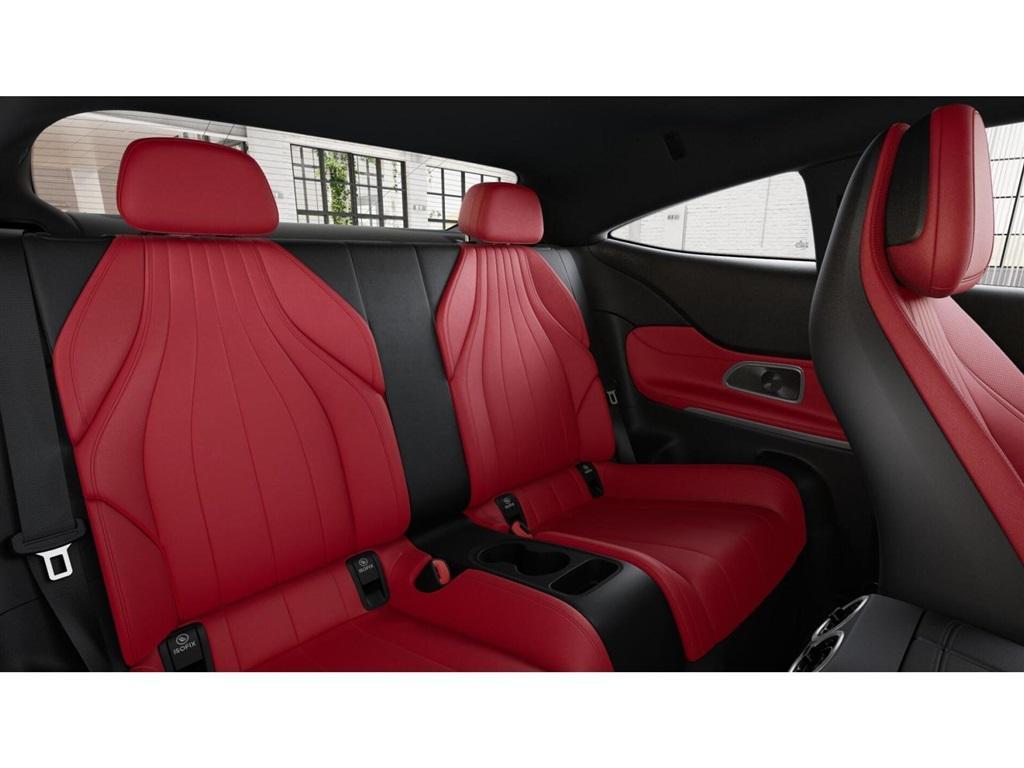 new 2026 Mercedes-Benz CLE 300 car, priced at $65,455