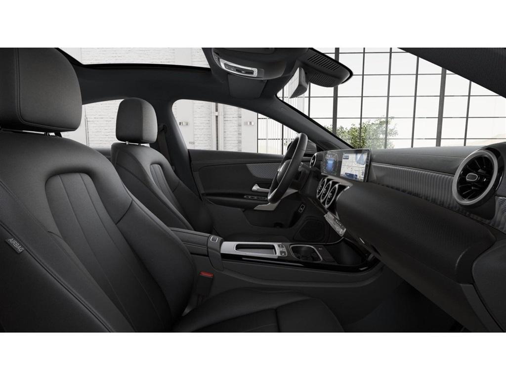 new 2026 Mercedes-Benz CLA 250 car, priced at $48,665