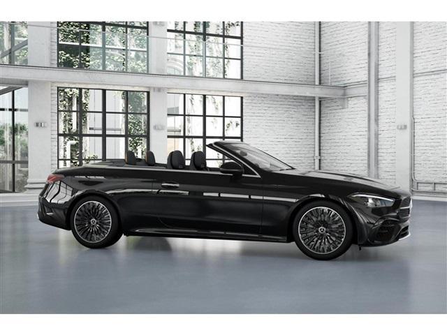 new 2025 Mercedes-Benz CLE 300 car, priced at $71,695