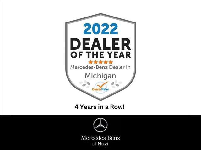 new 2024 Mercedes-Benz CLE 300 car, priced at $70,810