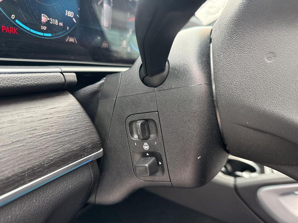 used 2022 Mercedes-Benz GLE 350 car, priced at $47,598