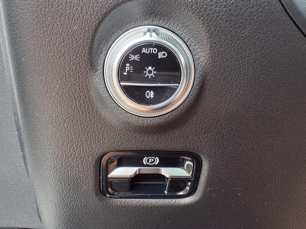 used 2024 Mercedes-Benz C-Class car, priced at $44,498