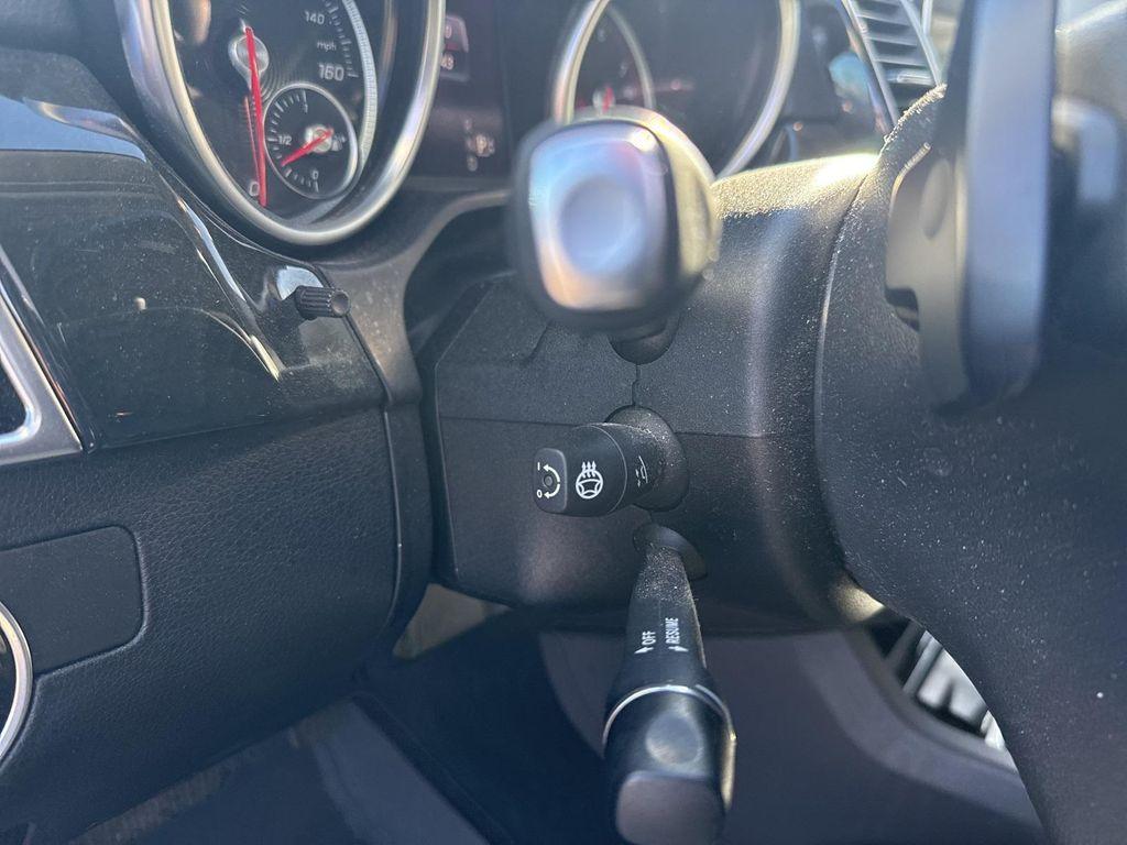 used 2016 Mercedes-Benz GLE-Class car, priced at $17,998