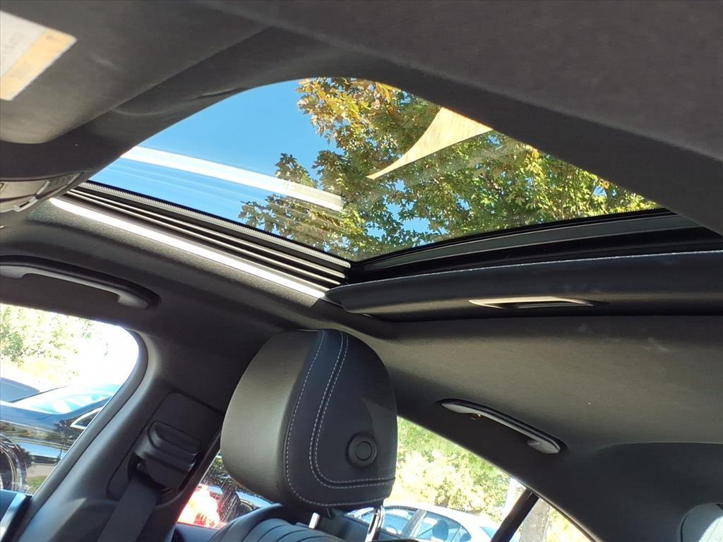 used 2021 Mercedes-Benz CLS 450 car, priced at $35,873