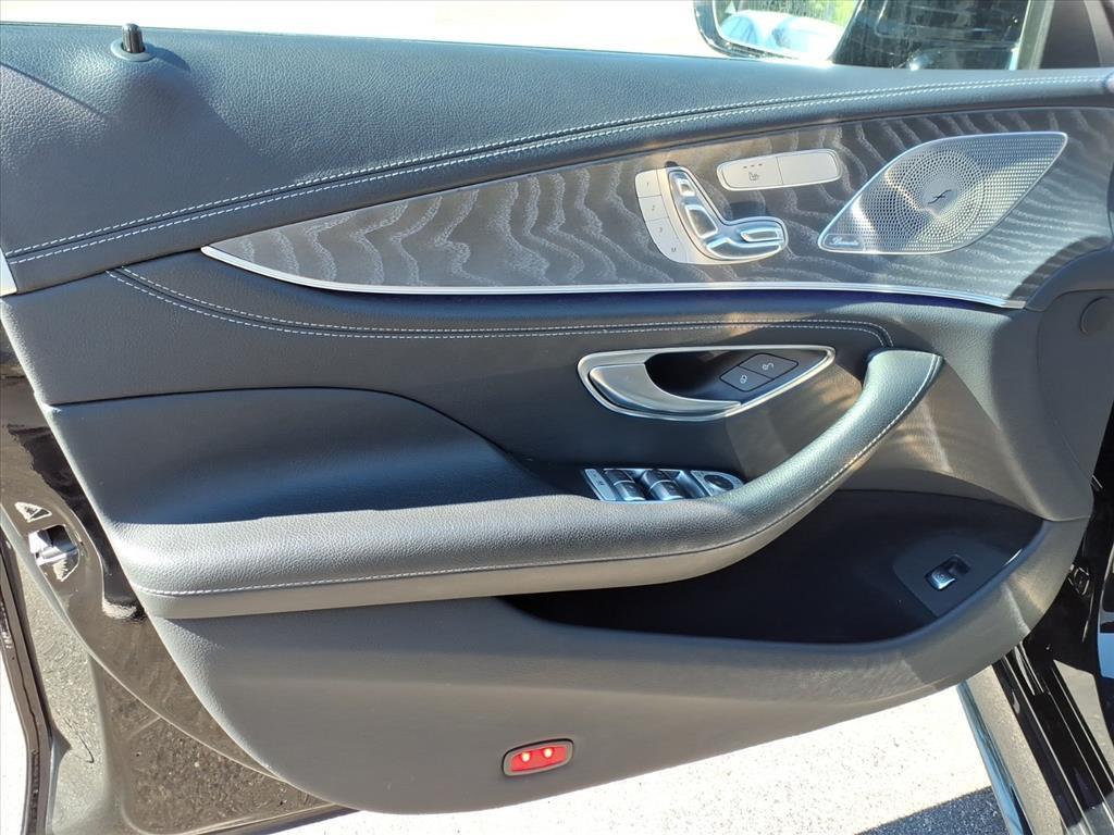 used 2021 Mercedes-Benz CLS 450 car, priced at $35,873