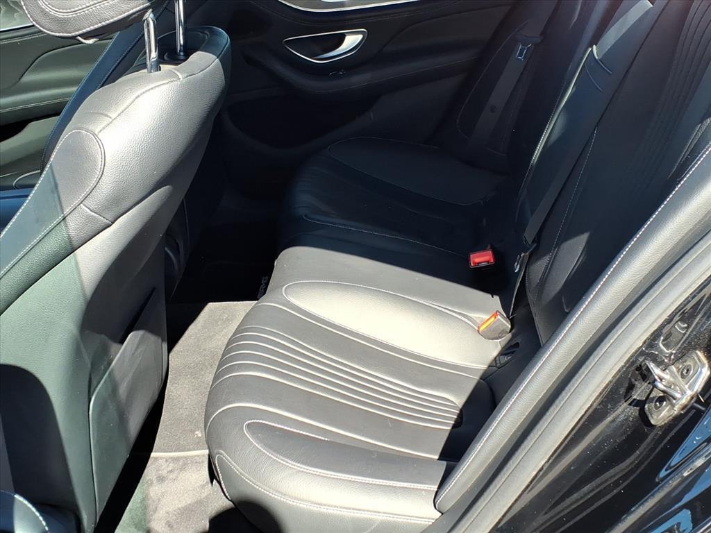 used 2021 Mercedes-Benz CLS 450 car, priced at $35,873