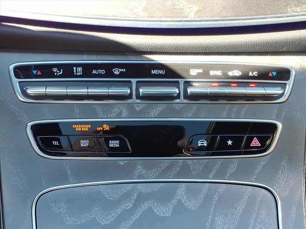 used 2021 Mercedes-Benz CLS 450 car, priced at $35,873